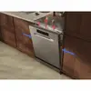 Посудомоечная машина Electrolux E52SE100SW Photo 4