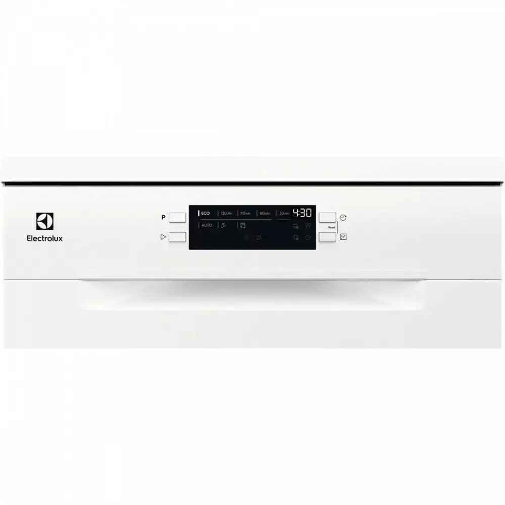Посудомоечная машина Electrolux E52SE100SW Photo 5