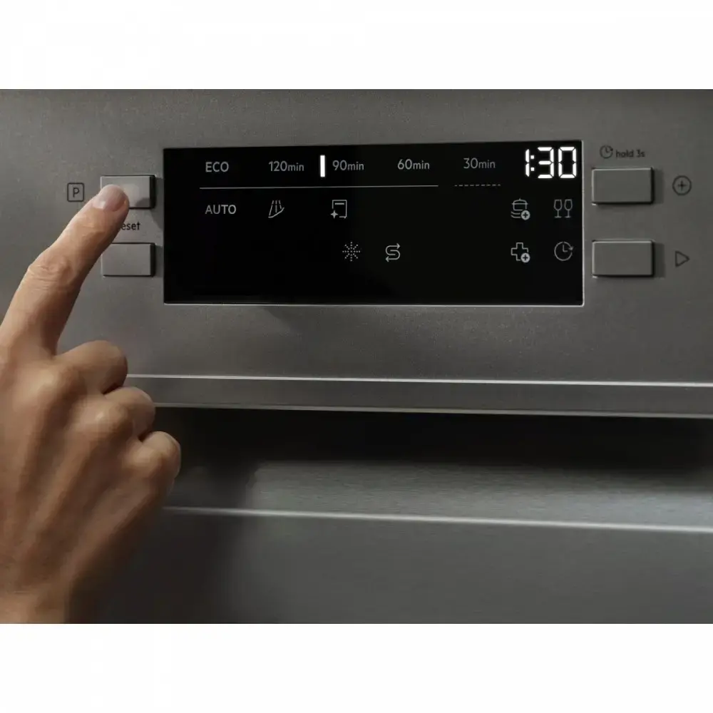 Посудомоечная машина Electrolux E52SE100SW Photo 6