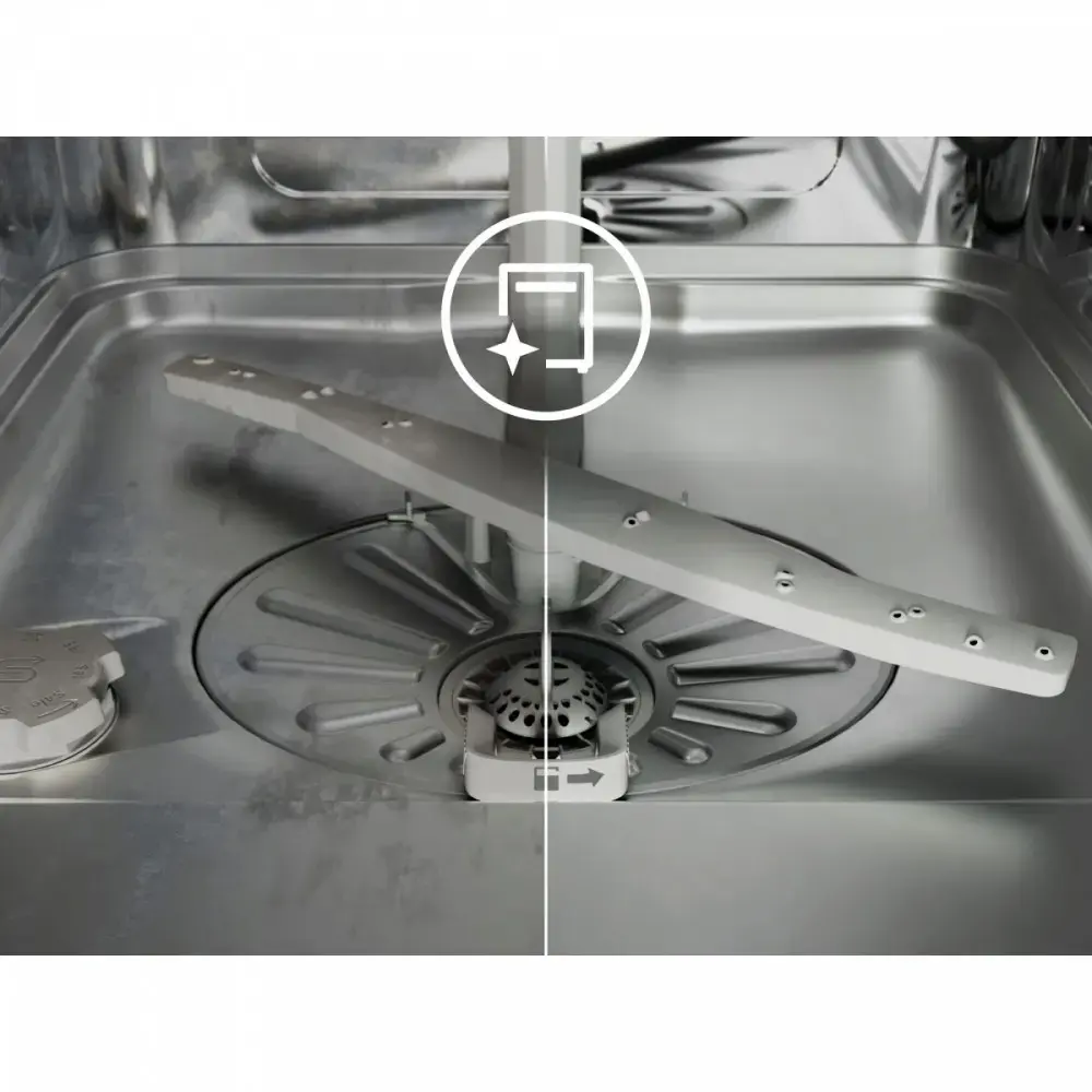 Посудомоечная машина Electrolux E52SE100SW Photo 7