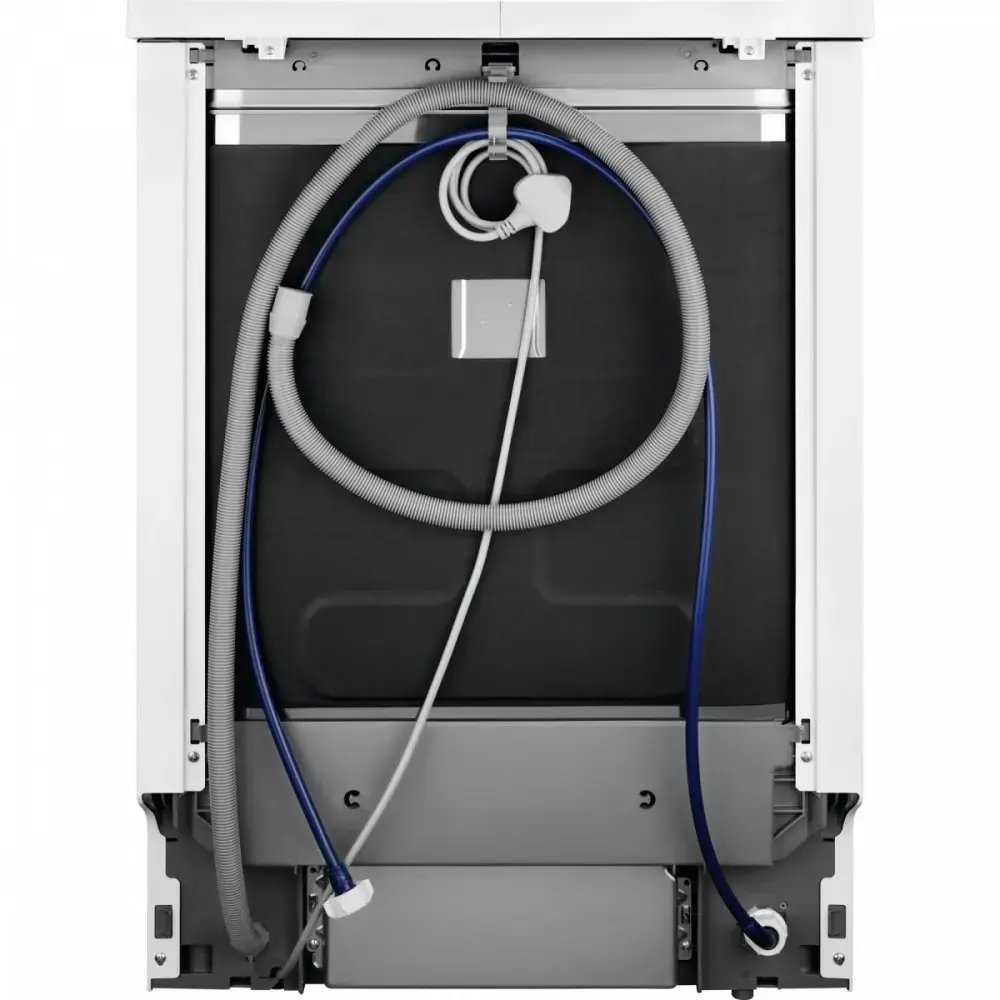 Посудомоечная машина Electrolux E52SE100SW Photo 8