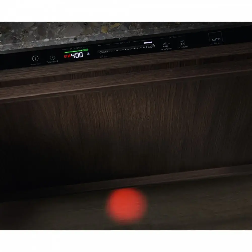 Iebūvējamā trauku mazgājamā mašīna Electrolux EEA63300L Photo 2