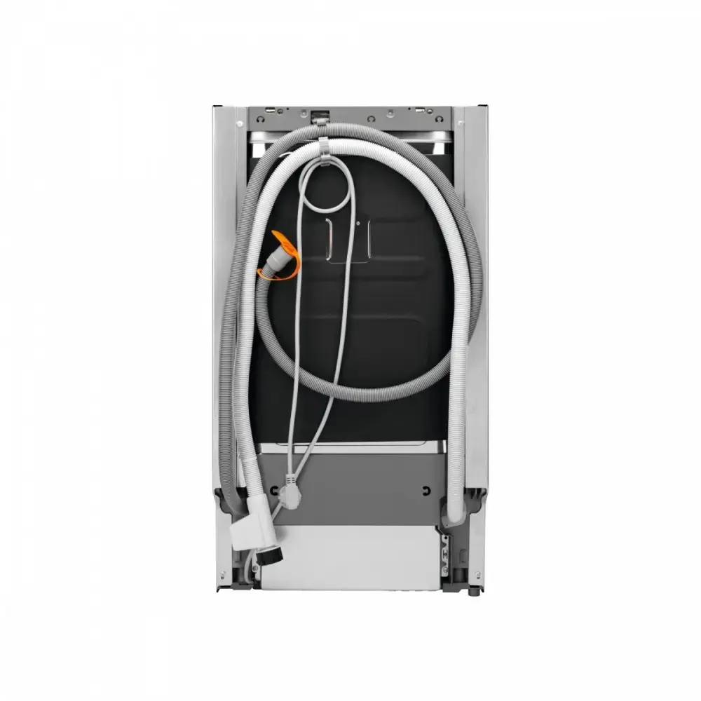 Iebūvējamā trauku mazgājamā mašīna Electrolux EEA63300L Photo 5