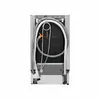 Iebūvējamā trauku mazgājamā mašīna Electrolux EEA63300L Photo 5