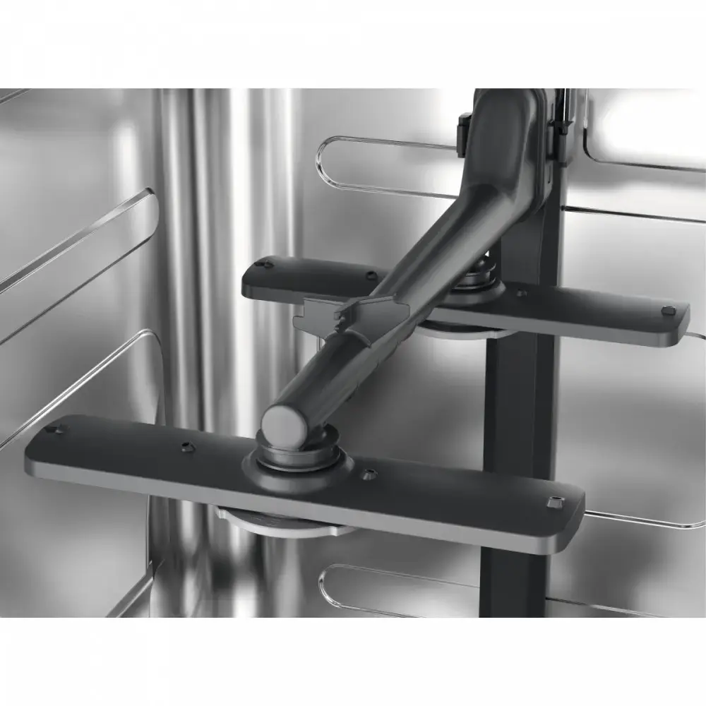 Iebūvējamā trauku mazgājamā mašīna Electrolux EEA63300L Photo 6