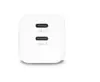 DICOTA 45W GaN Charger D32182 Photo 4