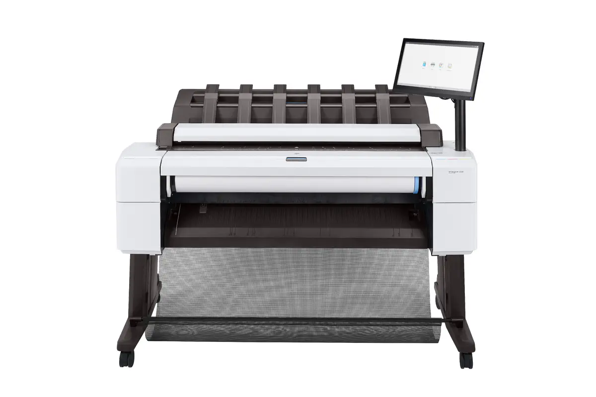 HP DESIGNJET T2600 PS MANAGED MFP