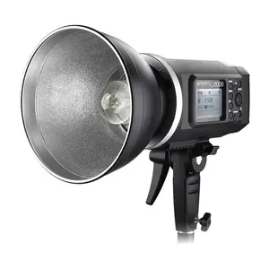 Godox AD600B Wistro TTL Flash with Bowens Mount
