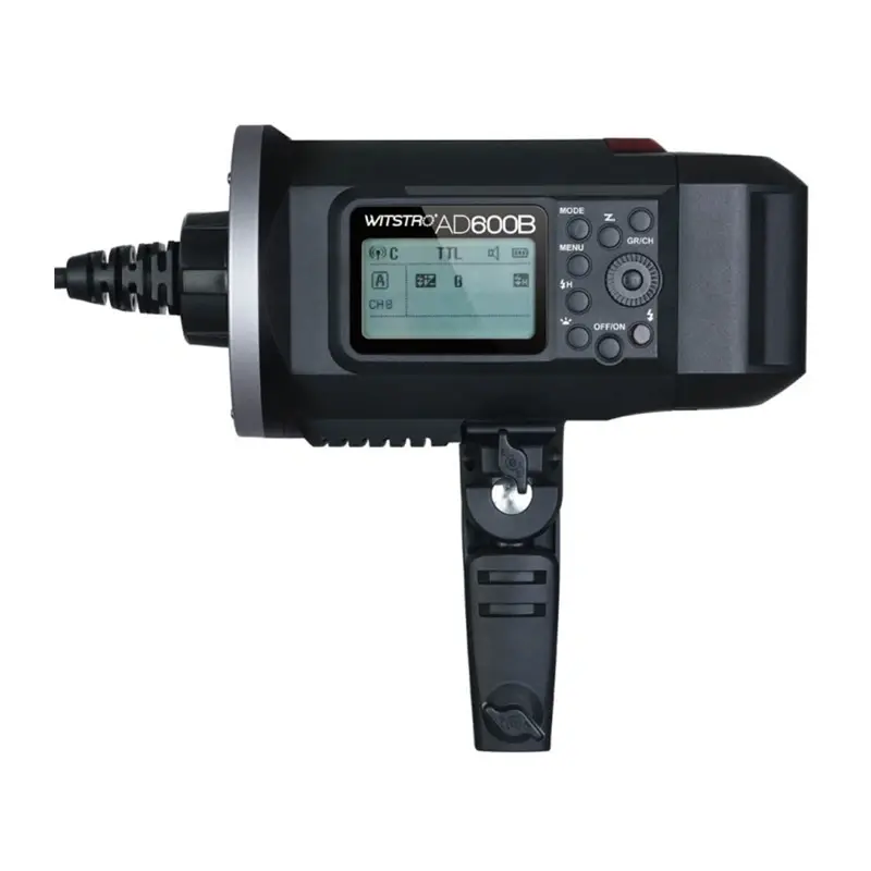 Godox AD600B Wistro TTL Flash for Bowens Mount Photo 4