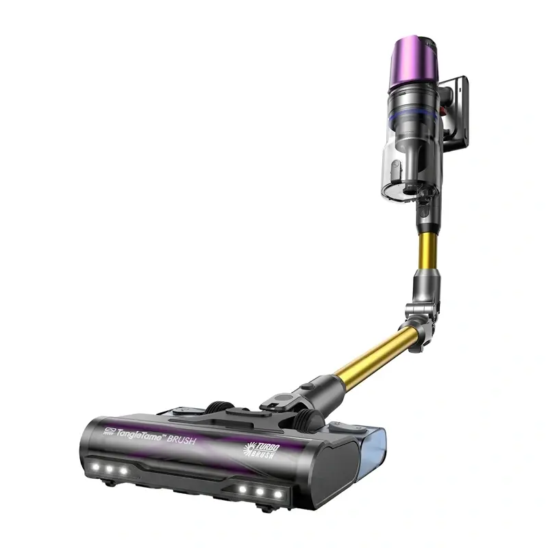 Vacuum cleaners