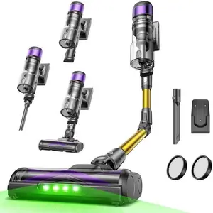 ULTENIC U20 Cordless Upright Vacuum Cleaner