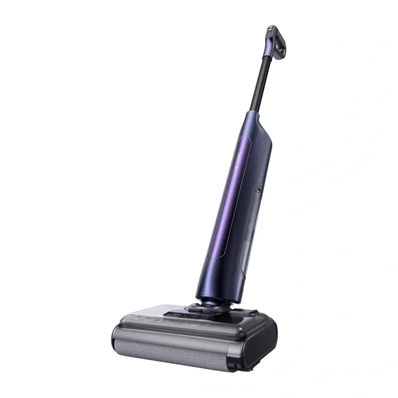 ULTENIC AC1 Triflex vertikālais putekļusūcējs ar