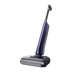 Вертикальный пылесос ULTENIC AC1 Triflex с функцией влажной уборки