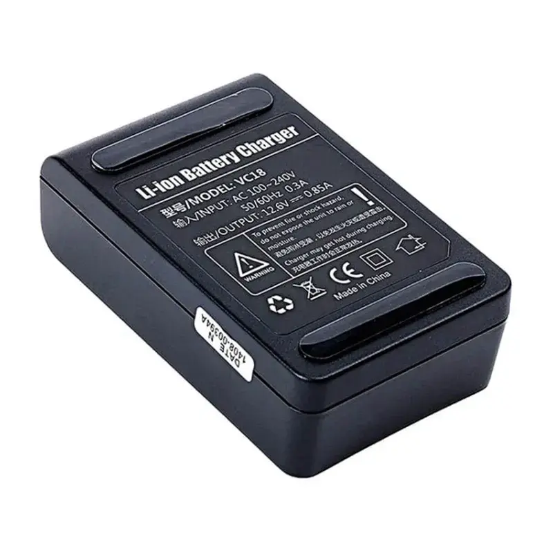 Godox VC18 Battery Charger Photo 3