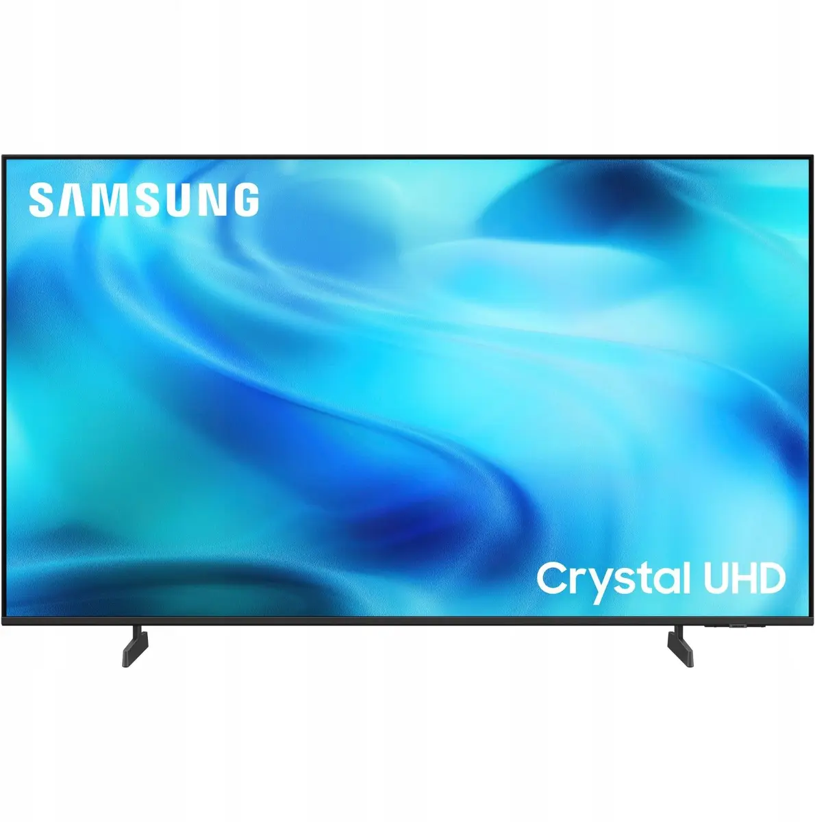 Samsung U8000H Crystal UHD 4K Smart