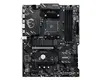 MSI B550 GAMING Motherboard Photo 2