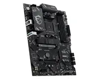 MSI B550 GAMING Motherboard Photo 3
