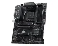 MSI B550 GAMING Motherboard Photo 4