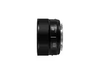 Panasonic Lumix S 40 mm f2,0 Fixed Lens S-S40E-K