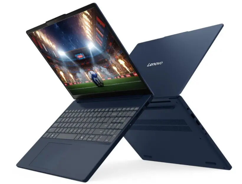 Lenovo IdeaPad Slim 3 15IWC11 portatīvais