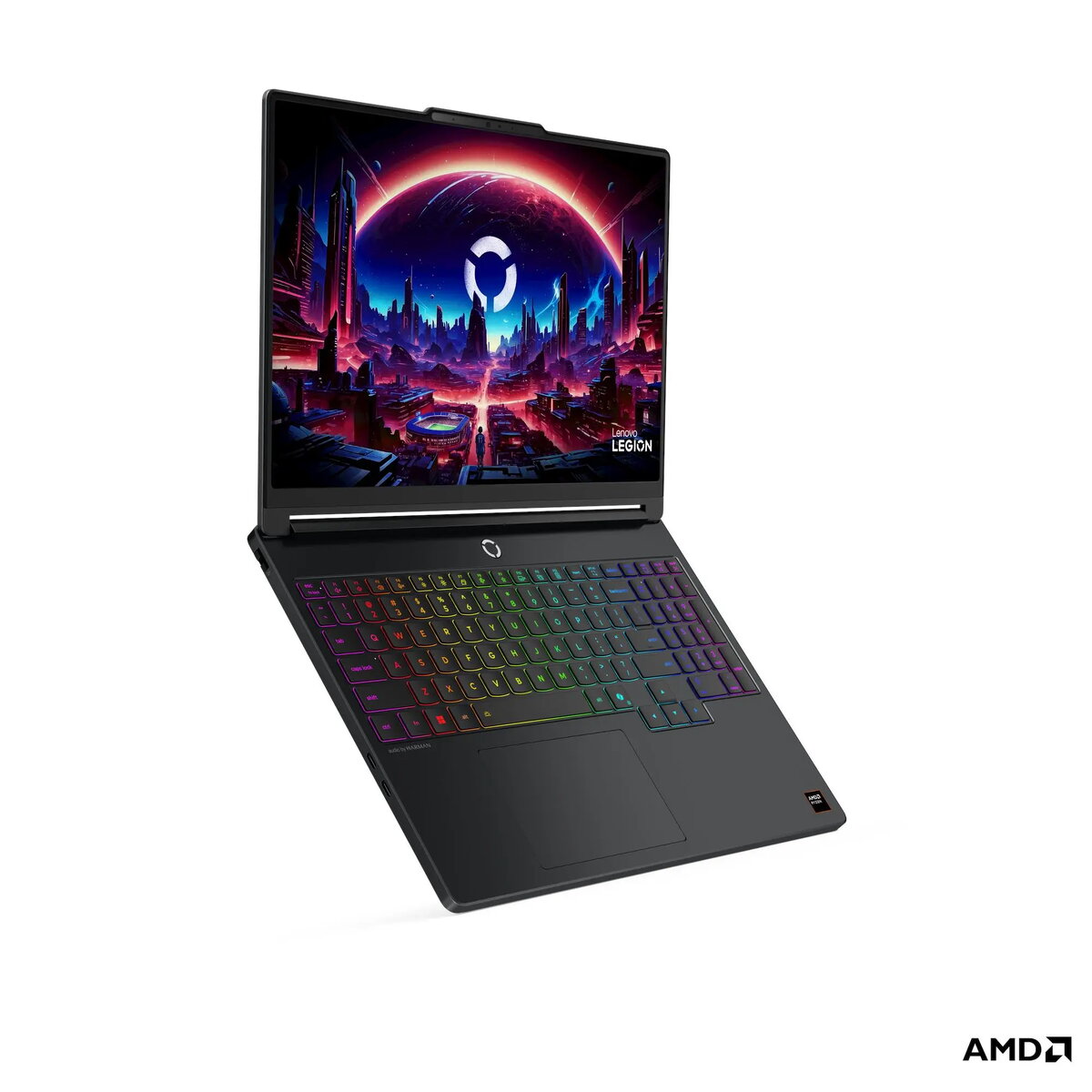 Lenovo Legion 5 15AHP11 Portatīvais dators