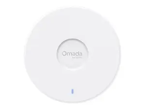 TP-Link EAP727 Omada BE5000 5-Stream Ceiling Mount Dual-Band Wi-Fi 7 Access Point