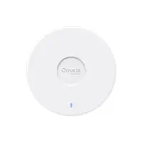 TP-Link EAP727 Omada BE5000 5-потолочная двухдиапазонная точка доступа Wi-Fi 7