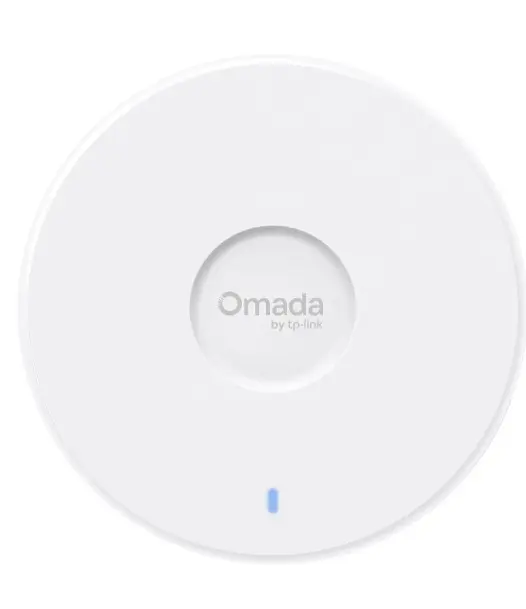 TP-Link EAP727 Omada BE5000 Wi-Fi 7 Access Point Photo 8