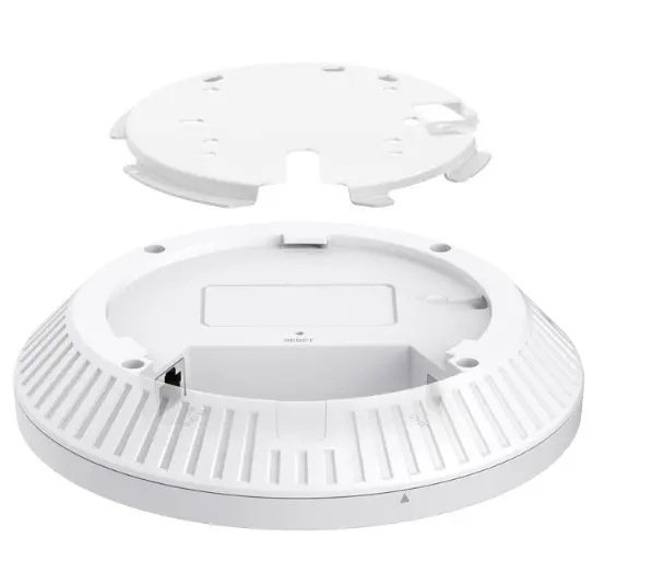 TP-Link EAP727 Omada BE5000 Wi-Fi 7 Access Point Photo 9