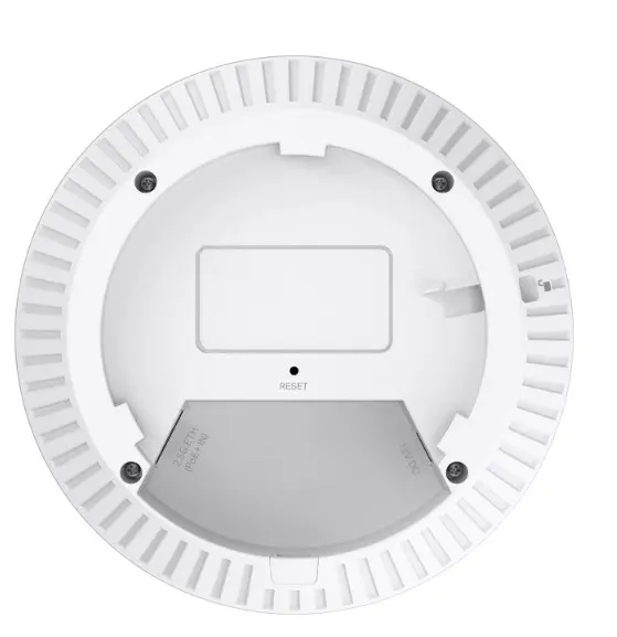TP-Link EAP727 Omada BE5000 Wi-Fi 7 Access Point Photo 12