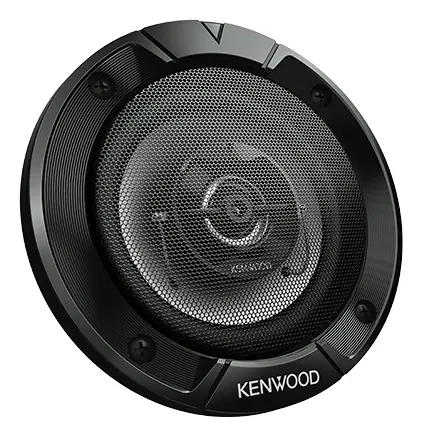 Kenwood KFC-S1067 apaļš 2-virzienu automašīnas skaļrunis