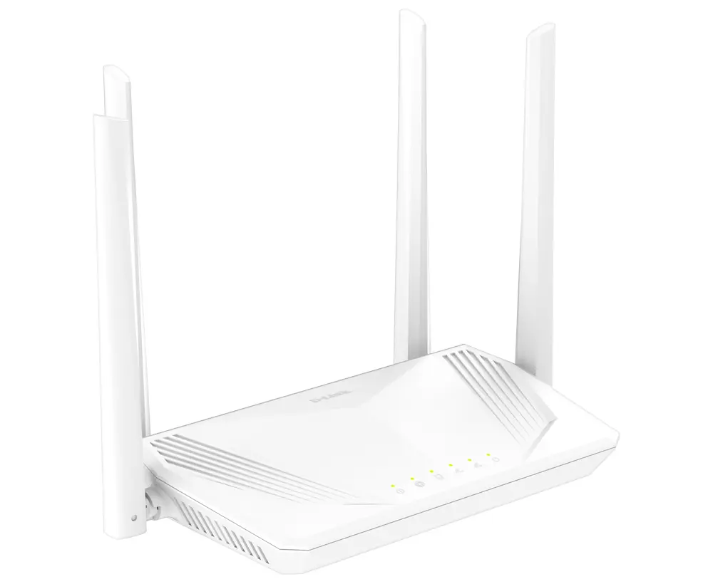 D-Link S15 Wi-Fi 6 Wireless Router Photo 2