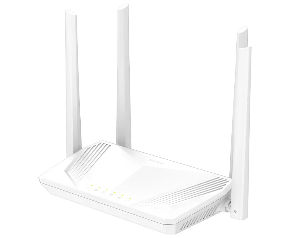D-Link S15 Wi-Fi 6 Wireless Router Photo 3