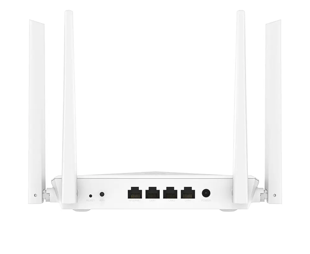 D-Link S15 Wi-Fi 6 Wireless Router Photo 5