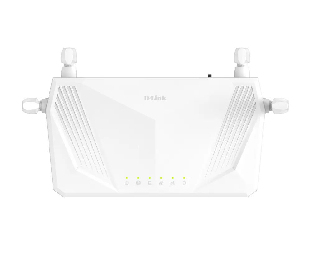 D-Link S15 Wi-Fi 6 Wireless Router Photo 8