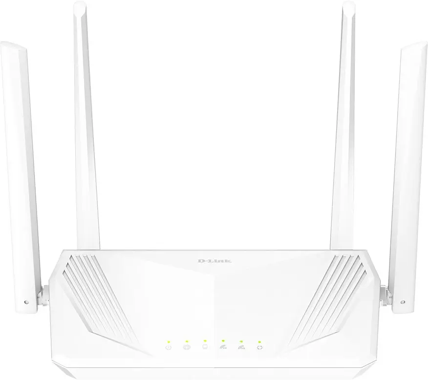 Беспроводной роутер D-Link S15 Photo 12