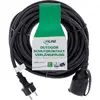 InLine Outdoor Extension Cable IP44 15m 16015S Photo 2