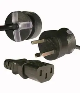 Mercodan SmarTplug EDB net cable black