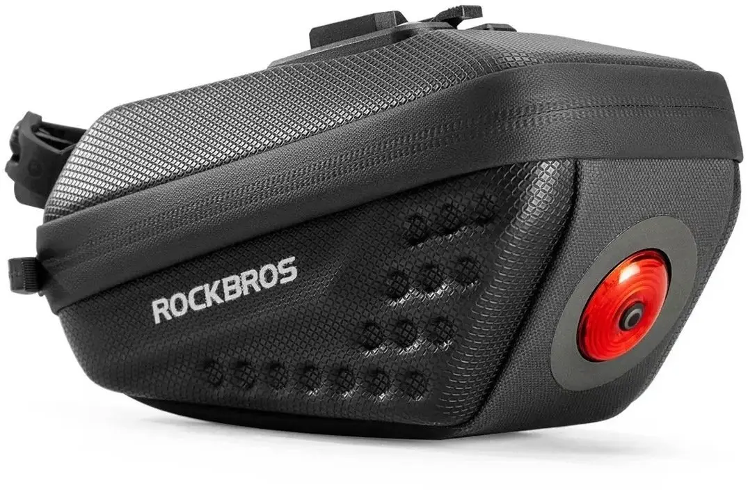 RockBros C59 Velosipēda zemseglas soma cietā