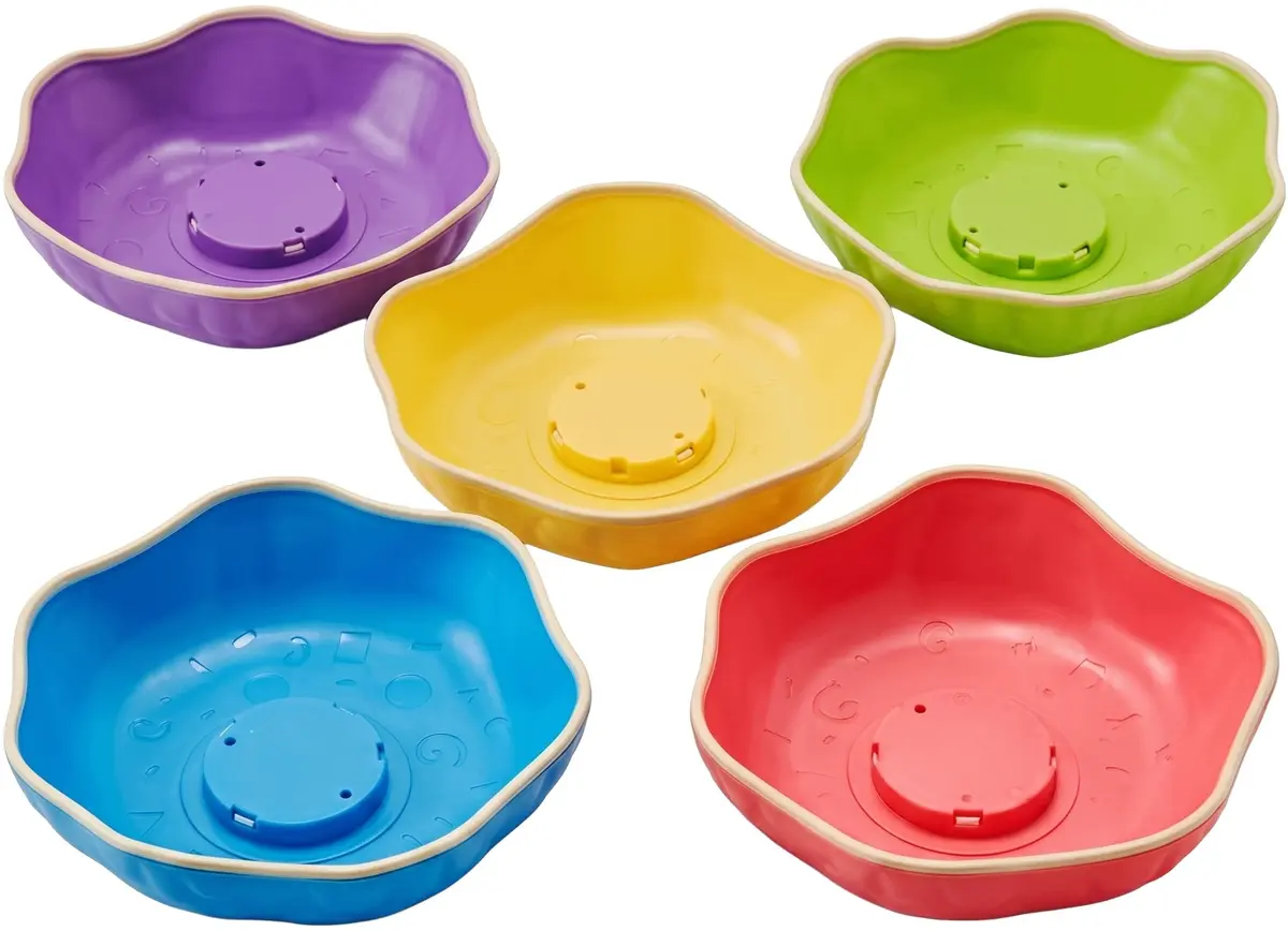 Sensory Balance Stones Disks B-kids B49C