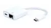 Сетевой адаптер Mercodan USB-C Photo 2