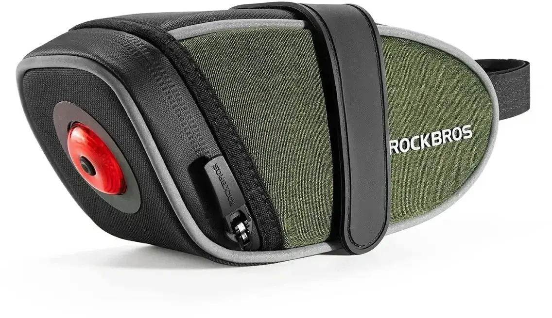 Viegla Rockbros C52-2 sēdekļa somiņa ar
