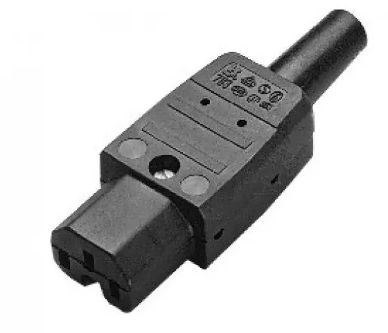 Mercodan Apparatstik 941245 Connector Photo 2