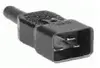 Mercodan Appliance Connector for UPS Photo 2