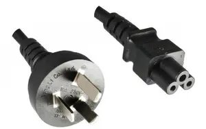 Mercodan Power Cable 1.8m