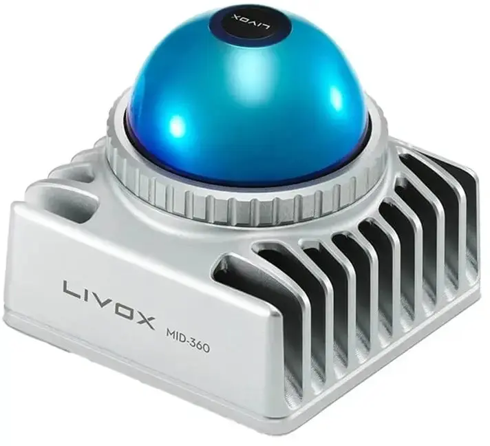 LiDAR skeneris plus plus R1 Unitree