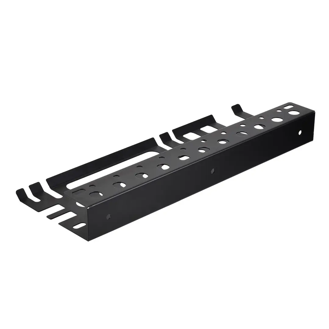Maclean MC-141 Wall Tool Organizer and Shelf Photo 8