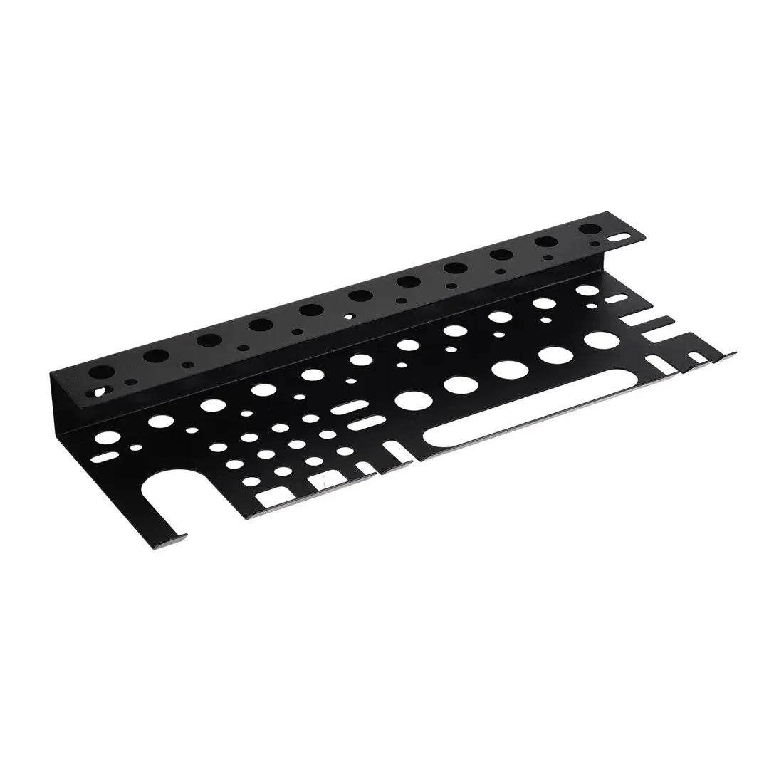 Maclean MC-141 Wall Tool Organizer and Shelf Photo 10
