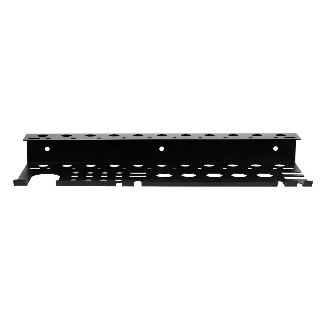 Maclean MC-141 Wall Tool Organizer and Shelf Photo 11