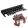 Maclean MC-141 Wall Tool Organizer and Shelf Photo 12
